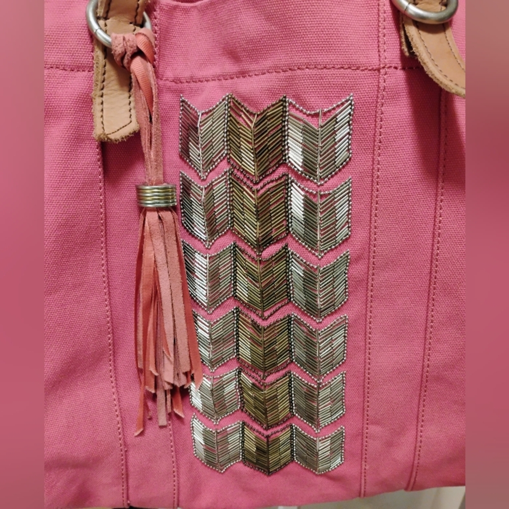 FOSSIL PURSE - Picture 5 of 7